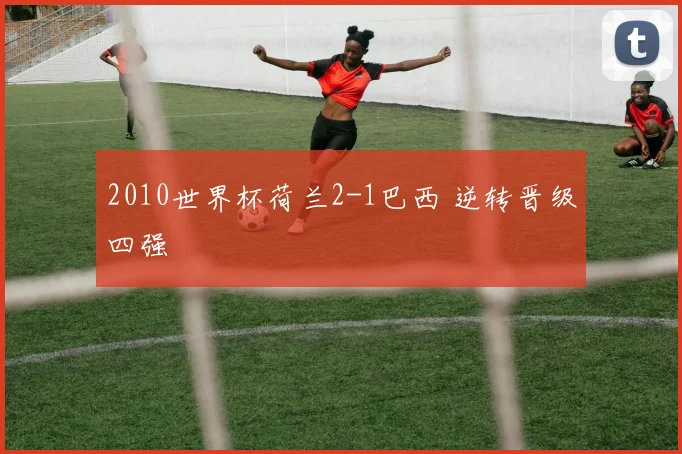 2010世界杯荷兰2-1巴西 逆转晋级四强